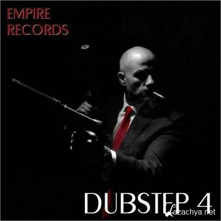 VA - Empire Records - Dubstep 4 (2018)