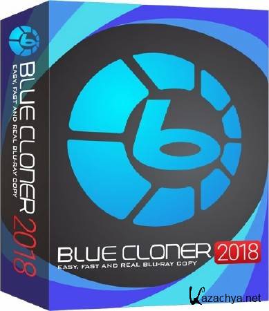 Blue-Cloner / Blue-Cloner Diamond 7.40 Build 816 ENG