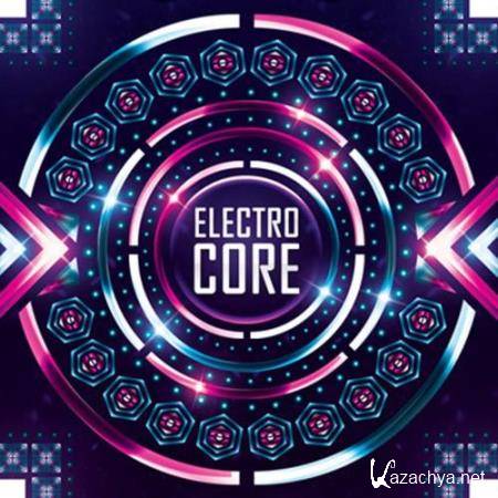 Electro Core (2018)