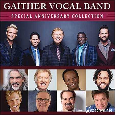 Gaither Vocal Band - Special Anniversary Collection (2018)