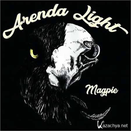 Arenda Light - Magpie (2018)