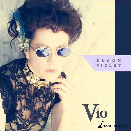 Vio - Black Violet (2018)