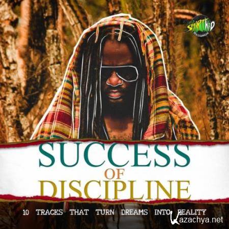 Success Of Discipline (2018)