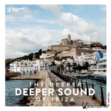 The Deeper Sound Of Ibiza Vol 13 (2018)