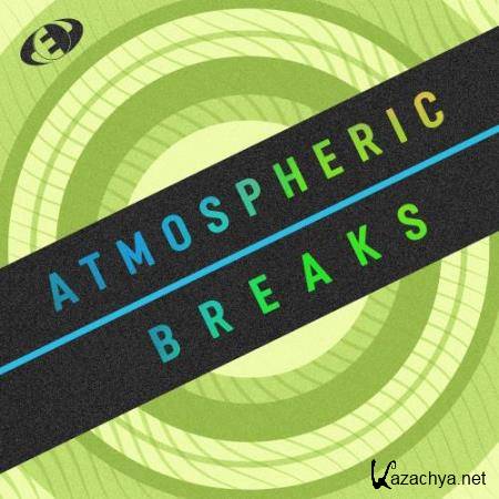 Atmospheric Breaks, Vol. 1 (2018)