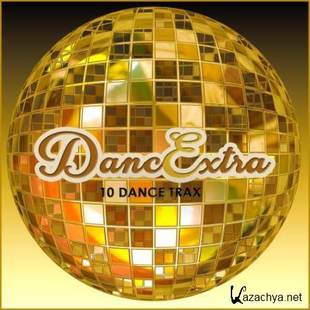 DancExtra, Vol. 1 (2018)