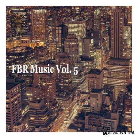 FBR Music, Vol. 5 (2018)