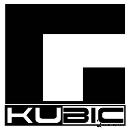 Mini Compi from Kubic, Vol. 3 (2018)