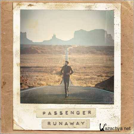 Passenger - Runaway (Deluxe) (2018)