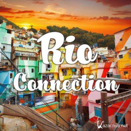 Rio Connection (2018)