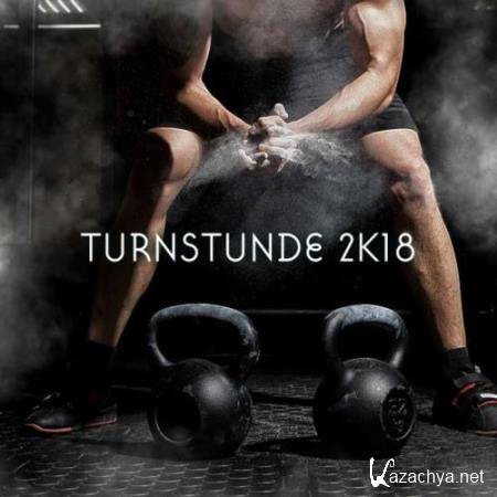 Turnstunde 2K18 (2018)