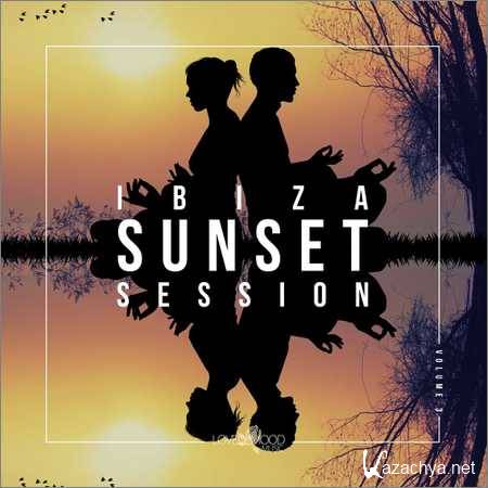 VA - Ibiza Sunset Session Vol. 3 (2018)