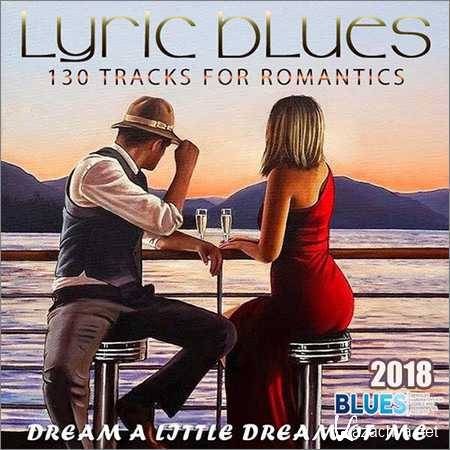 VA - Lyric Blues (2018)
