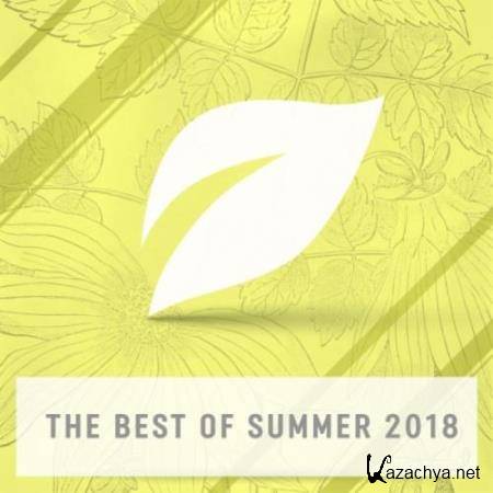 The Best Of Summer 2018 (2018)