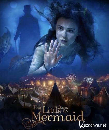  / The Little Mermaid (2018) WEB-DLRip/WEB-DL 720p