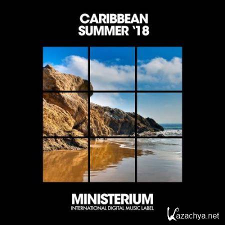 Ministerium Records: Caribbean Summer '18 (2018)