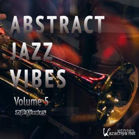 Abstract Jazz Vibes Vol 5 (2018)