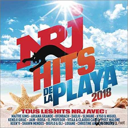 VA - NRJ Hits de la Playa 2018 (2018)