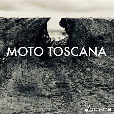 Moto Toscana - Moto Toscana (2018)