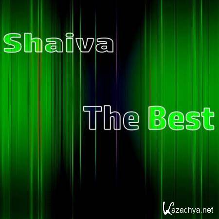 Shaiva - The Best (2018)