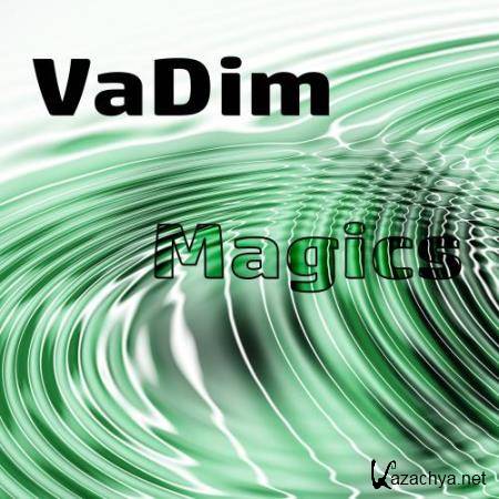 VaDim - Magics (2018)