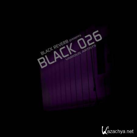 Black 026 (2018)