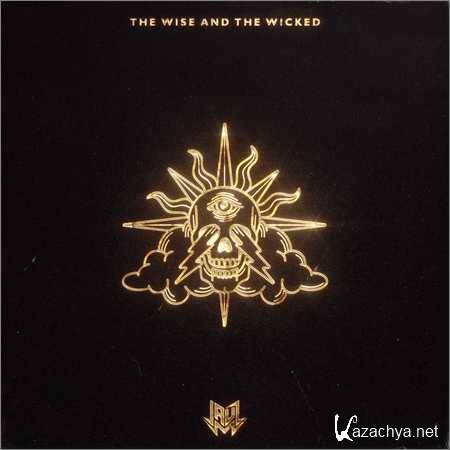 Jauz - The Wise And The Wicked (2018)