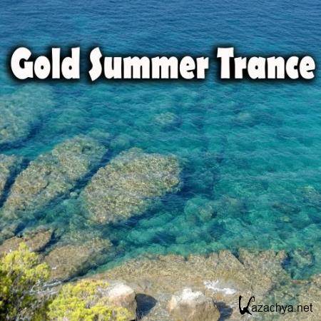 Gold Summer Trance (2018)