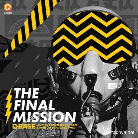 Q-Base 2018 - The Final Mission (2018)