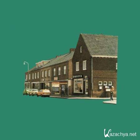 Kale Plankieren Dutch Cassette Rarities 1981-1987 Volume 2 (2018)