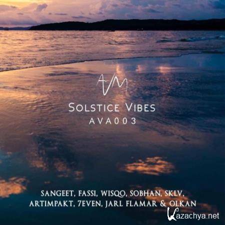 Solstice Vibes (2018)
