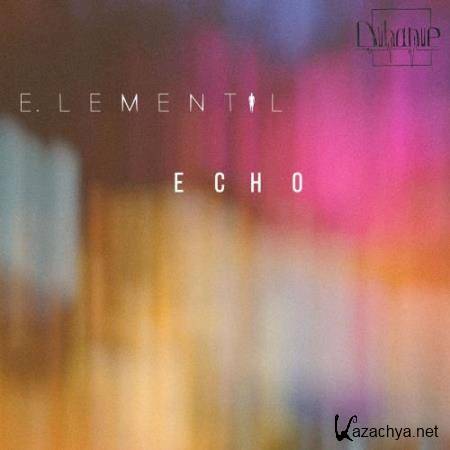 E.lementaL - Echo (2018)
