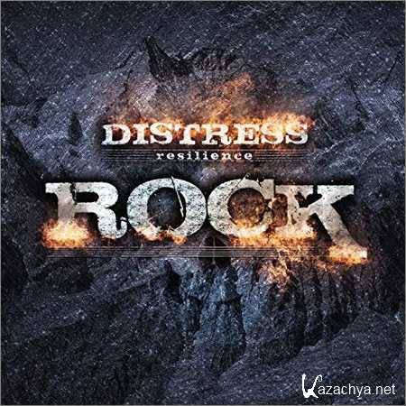 Distress Resilience - Rock (2018)