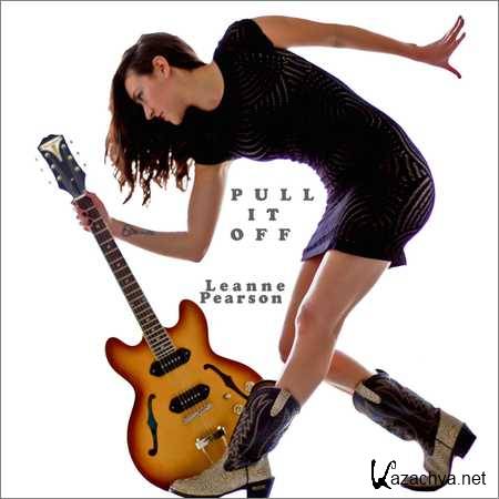 Leanne Pearson - Pull It Off (2018)