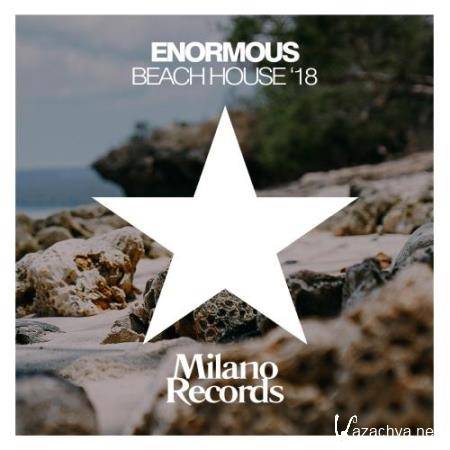 Enormous Beach House '18 (2018)