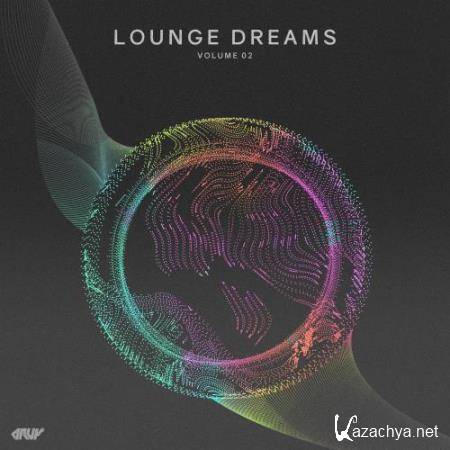 Lounge Dreams, Vol.02 (2018)