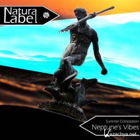 Neptune Vibes by Natura Label (2018)
