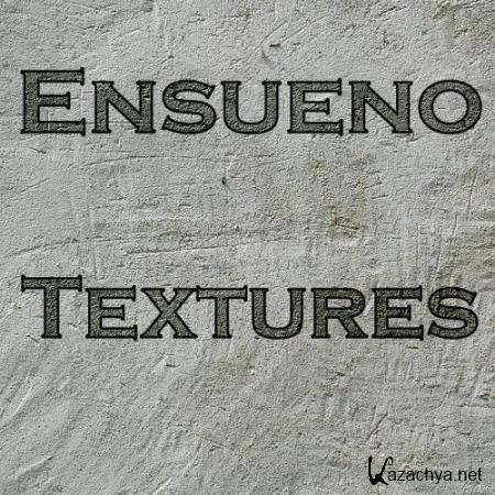 Ensueno - Textures (2018)