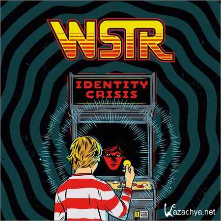 WSTR - Identity Crisis (2018)