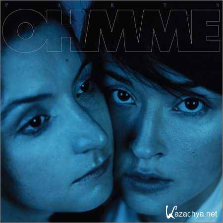 Ohmme - Parts (2018)