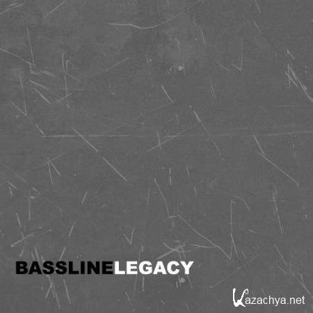 Bassline Legacy (2010)
