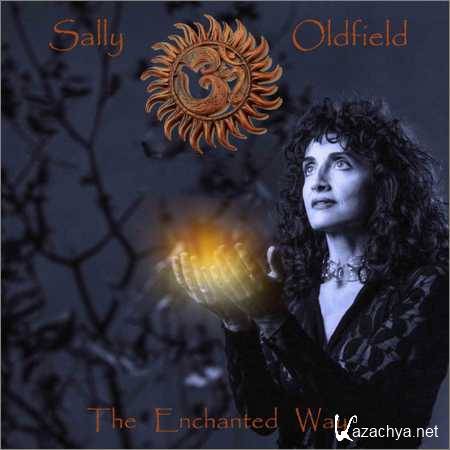 Sally Oldfield - The Enchanted Way (2018)