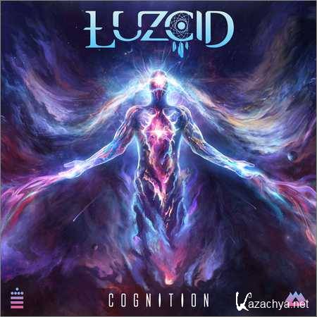LUZCID - COGNITION (2018)