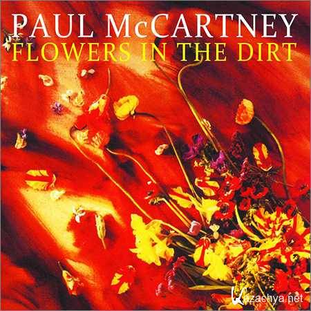 Paul McCarthey - Flowers In The Dirt (The Ultimate Archive Collection) (2017)