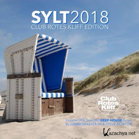 SYLT 2018 (Club Rotes Kliff Edition) (2018)