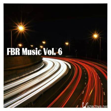 FBR Music, Vol. 6 (2018)