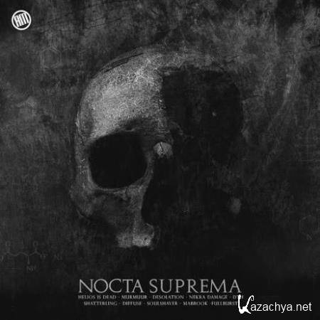 Nocta Suprema (2018)