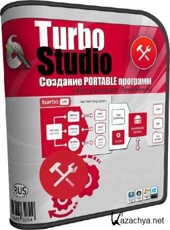 Turbo Studio 18.9.1142 ENG