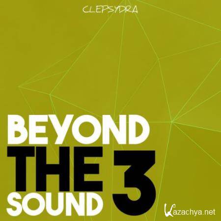 Beyond the Sound 3 (2018)