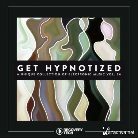 Get Hypnotized Vol 26 (2018)